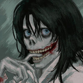 JEFF THE KILLER