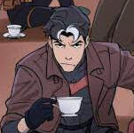 JASON TODD
